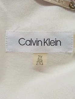 Strickweste Größe 44