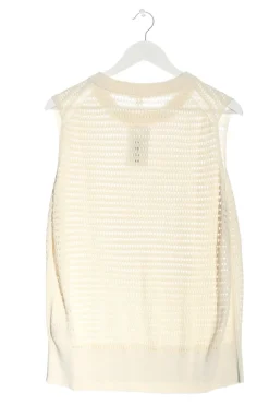 Strickweste Größe 40