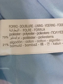 Strickweste Größe 36