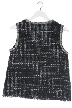 Strickweste Größe 36