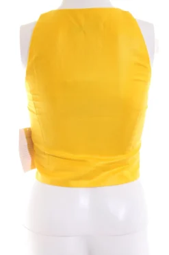 Strickweste Größe 32