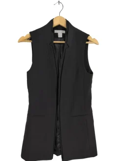 Strickweste Größe 34