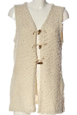Strickweste Größe 38