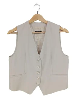 Strickweste Größe 36