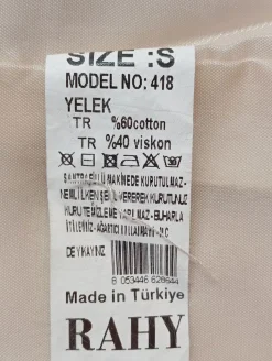 Strickweste Größe 36