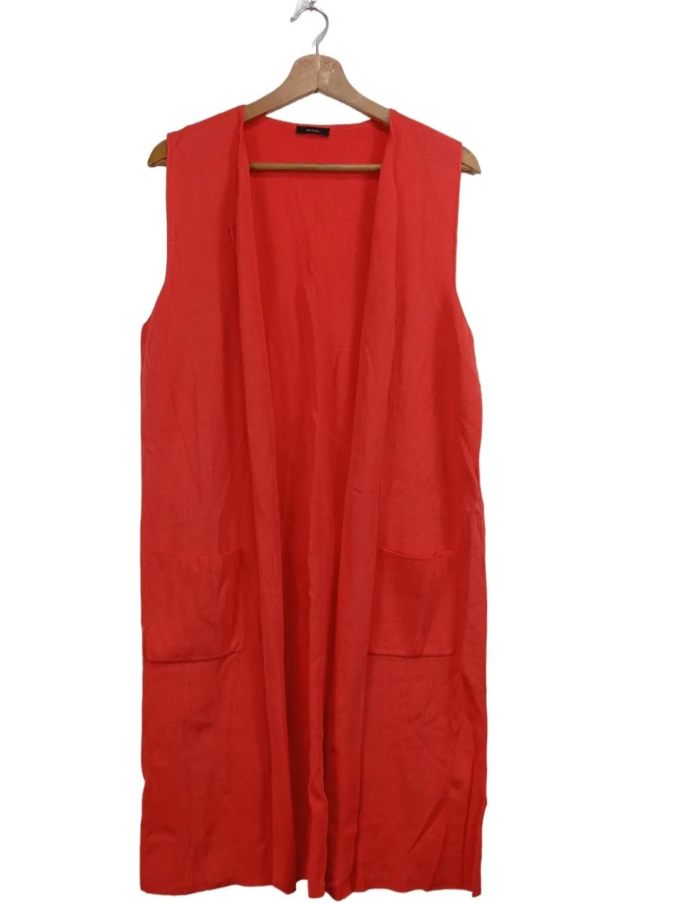 Strickweste Größe 38