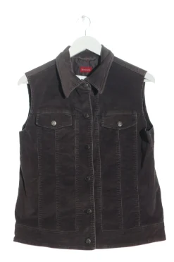 Strickweste Größe 40