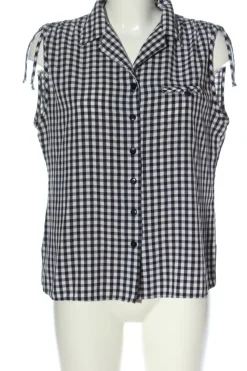 Strickweste Größe 38