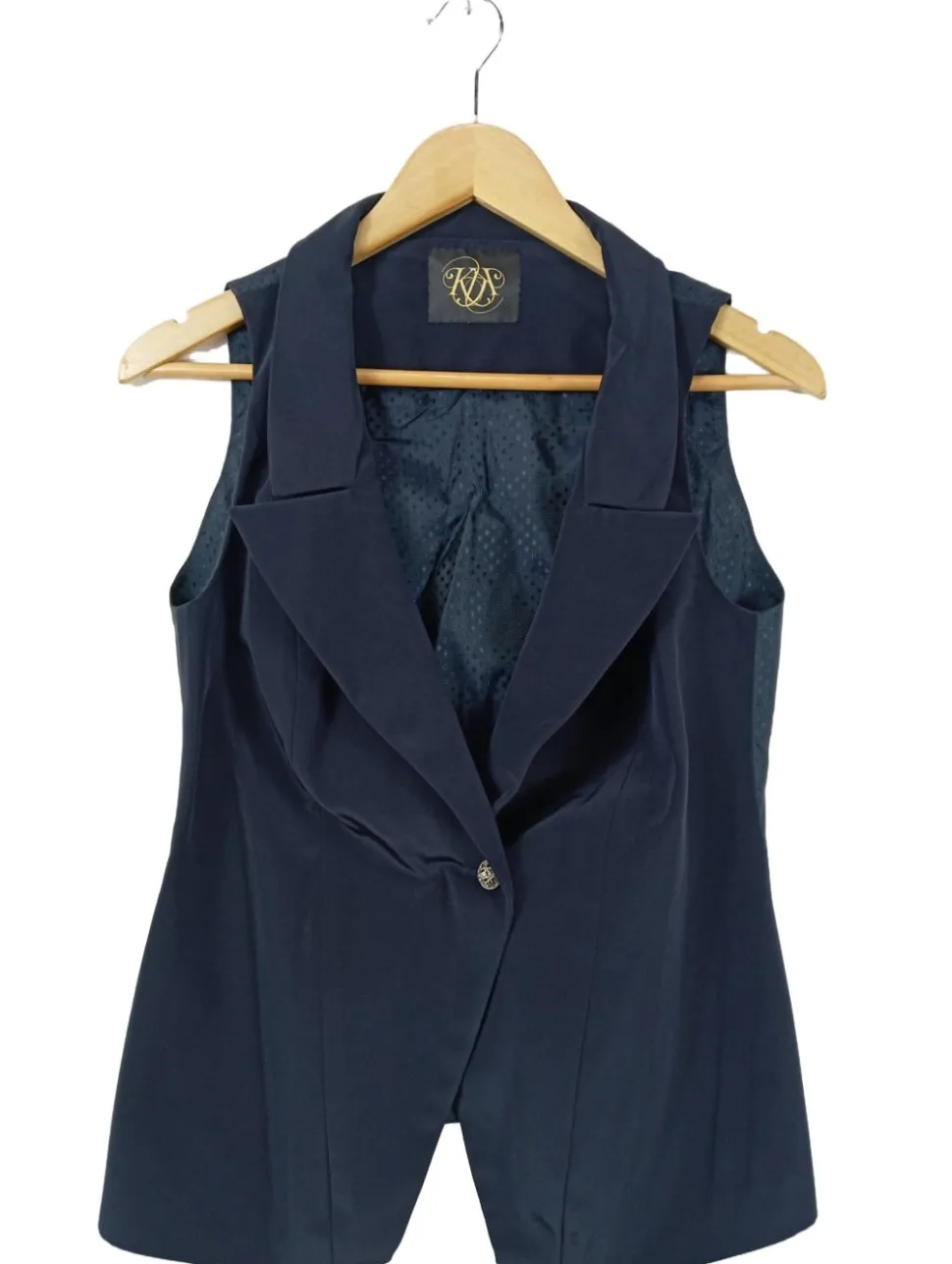 Strickweste Größe 36