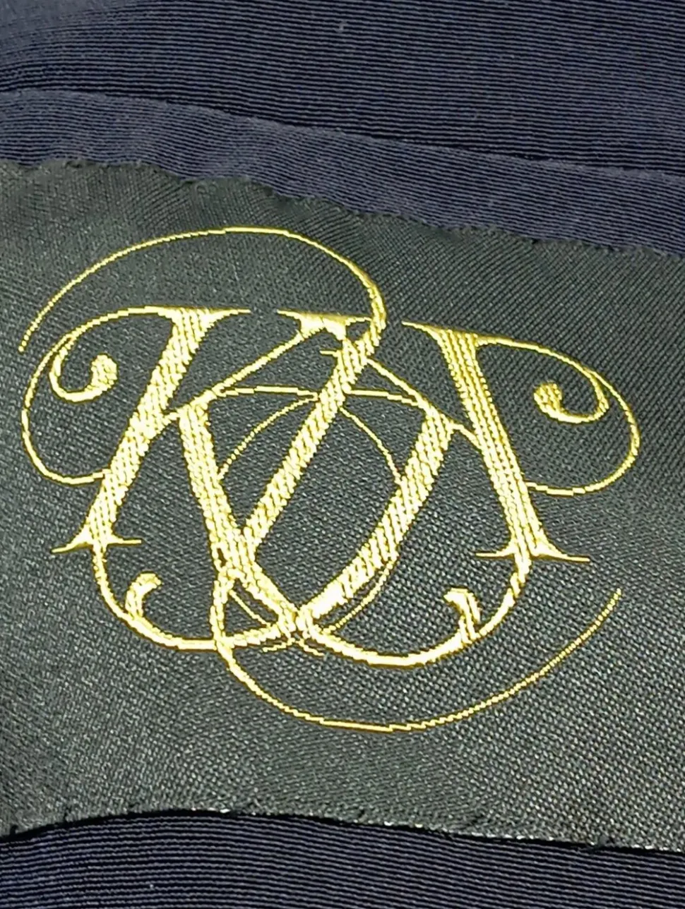 Strickweste Größe 36