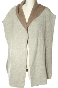 Strickweste Größe 34