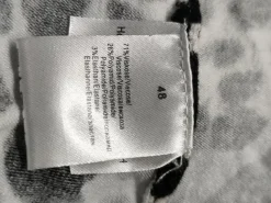 Strickweste Größe 48