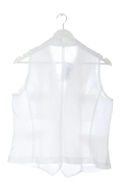 Strickweste Größe 38