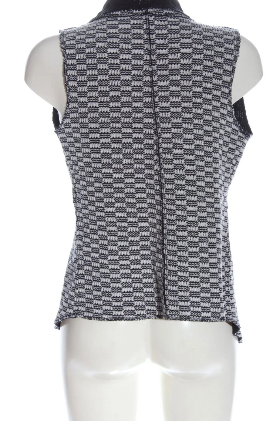 Strickweste Größe 36