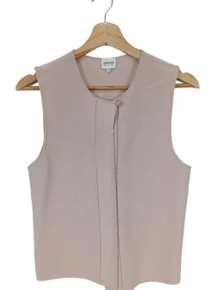 Strickweste Größe 40