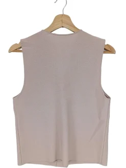 Strickweste Größe 40