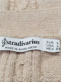 Strickweste Größe 40