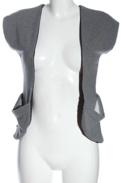 Strickweste Größe 36