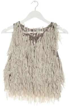 Strickweste Größe 36