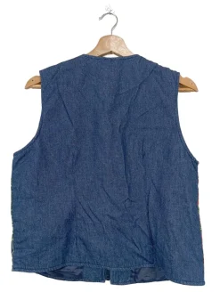 Strickweste Größe 36