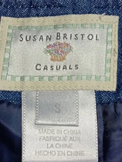 Strickweste Größe 36