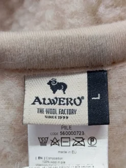 Strickweste Größe 40