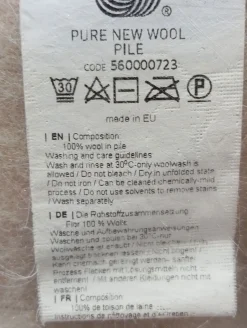 Strickweste Größe 40