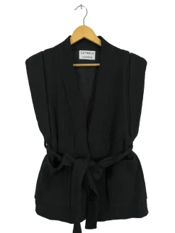 Strickweste Größe 36