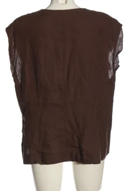 Strickweste Größe 50