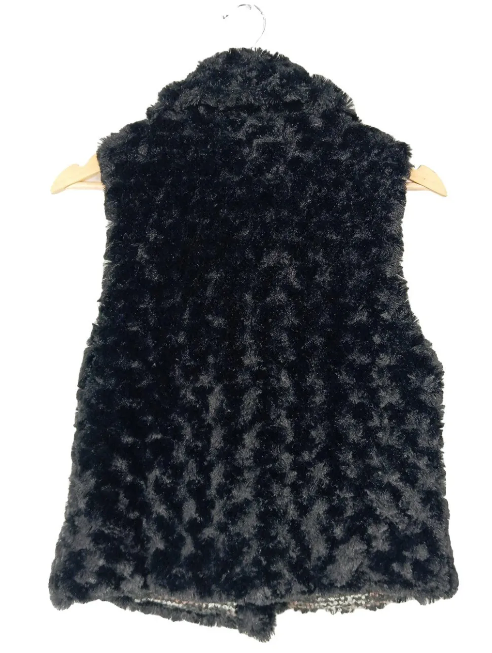 Strickweste Größe 38