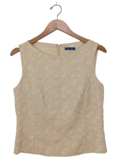 Strickweste Größe 40