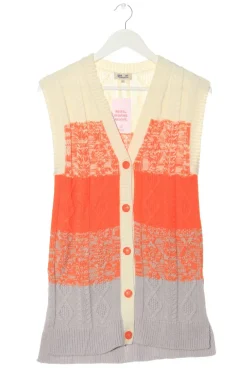 Strickweste Größe 36