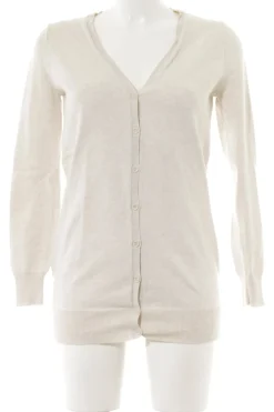 Strickweste Größe 38