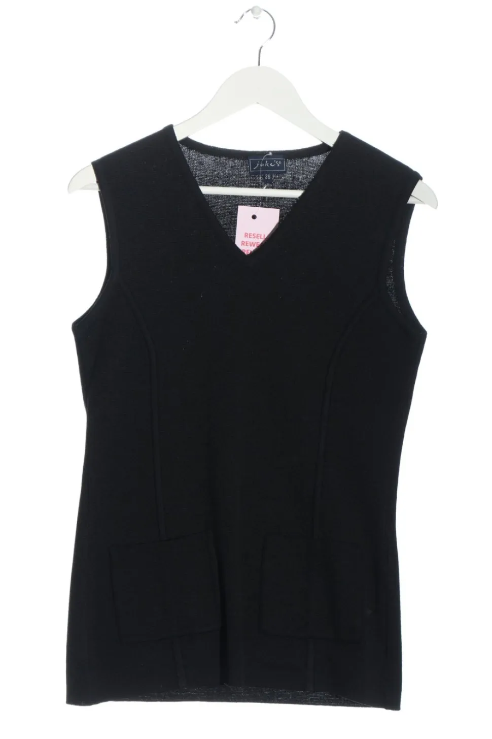 Strickweste Größe 36