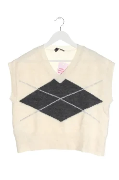 Strickweste Größe 36