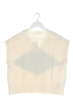 Strickweste Größe 36