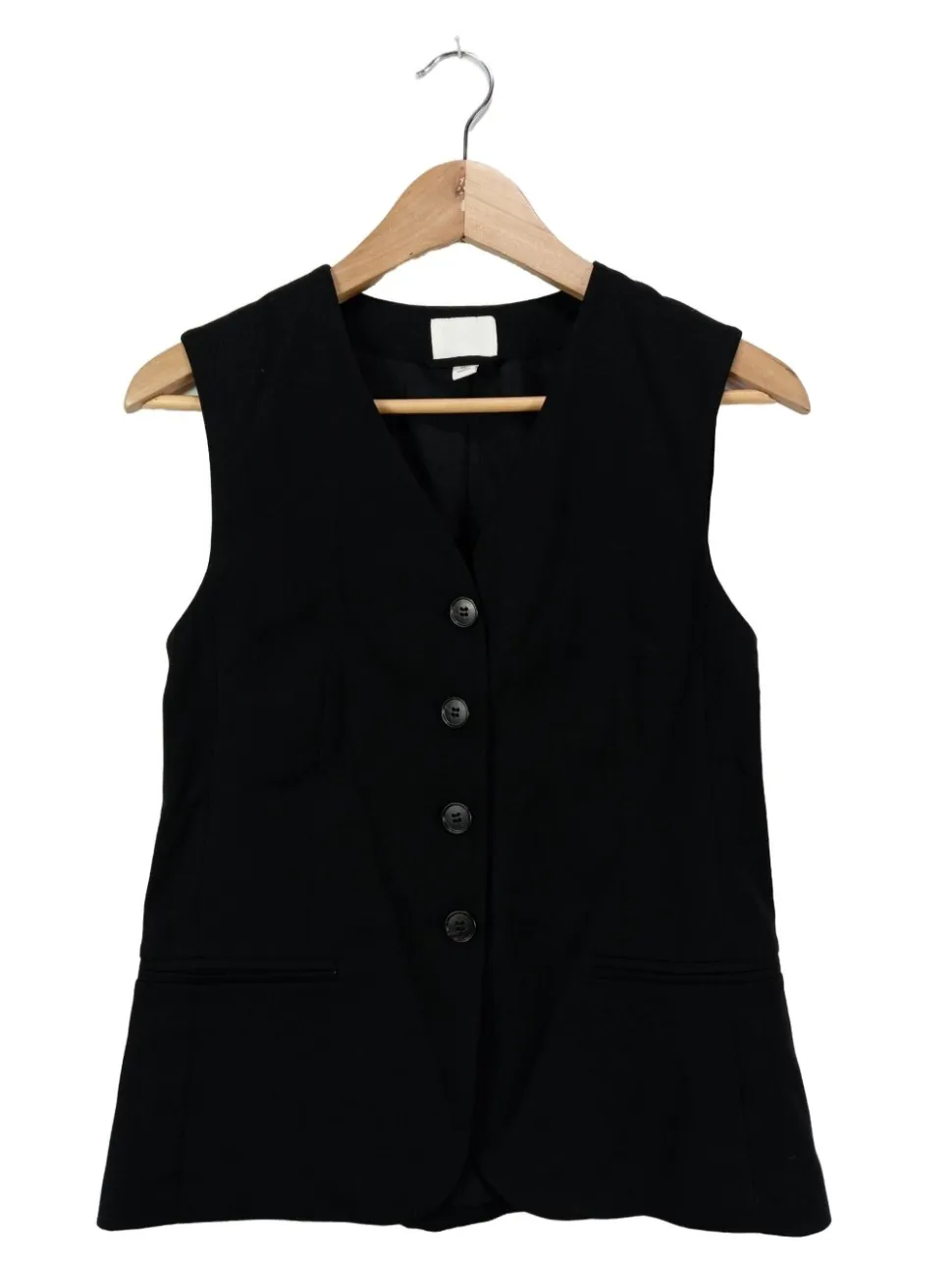 Strickweste Größe 36