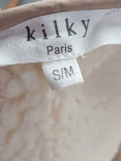 Strickweste Größe 36