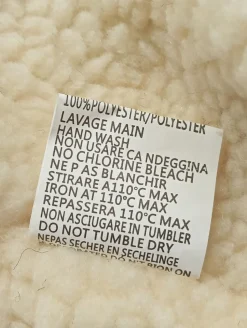 Strickweste Größe 36