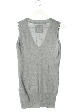 Strickweste Größe 34