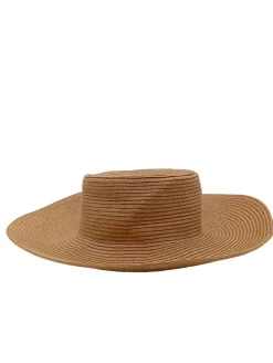 Strohhut Größe 56