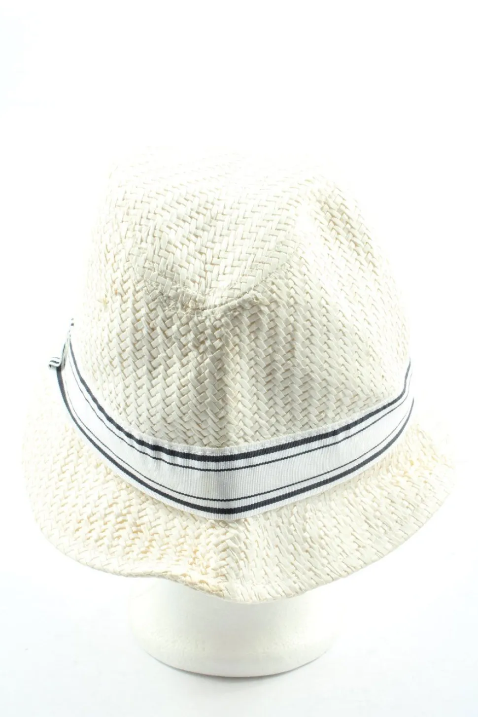 Strohhut Größe 58