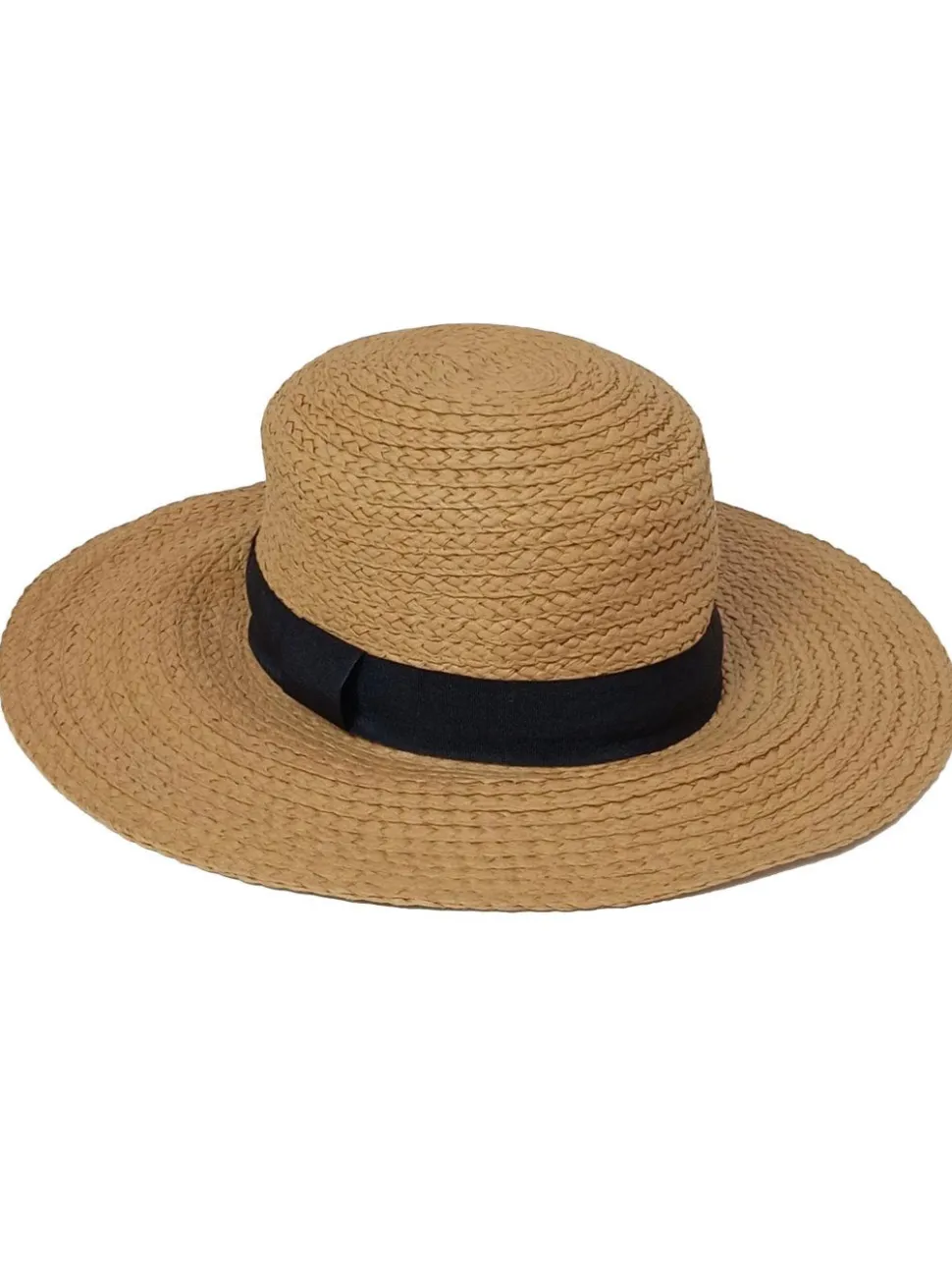 Strohhut Größe 58