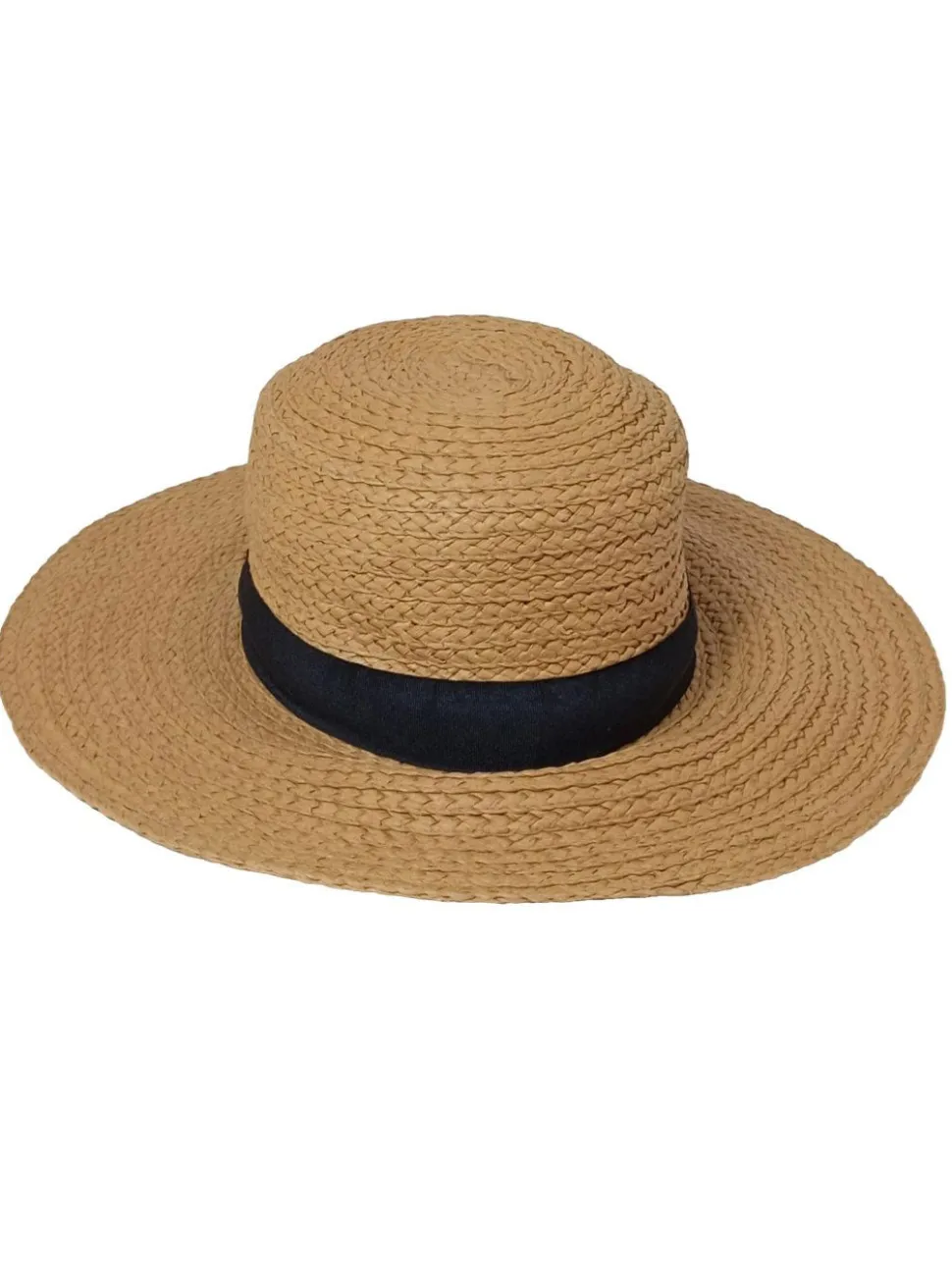 Strohhut Größe 58
