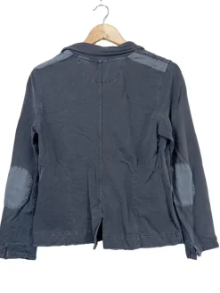 Sweatblazer Größe 40