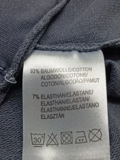 Sweatblazer Größe 40