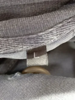 Sweatblazer Größe 40