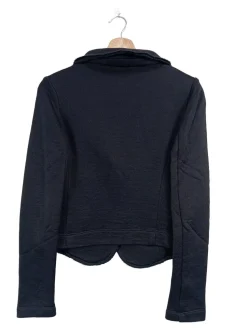 Sweatblazer Größe 36