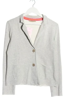 Sweatblazer Größe 36