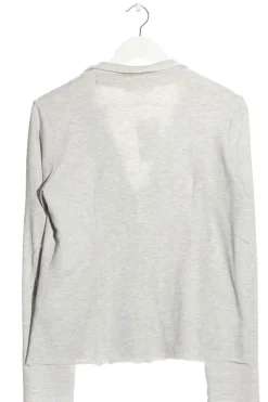 Sweatblazer Größe 36